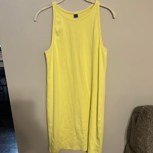 Old Navy Tank Dress